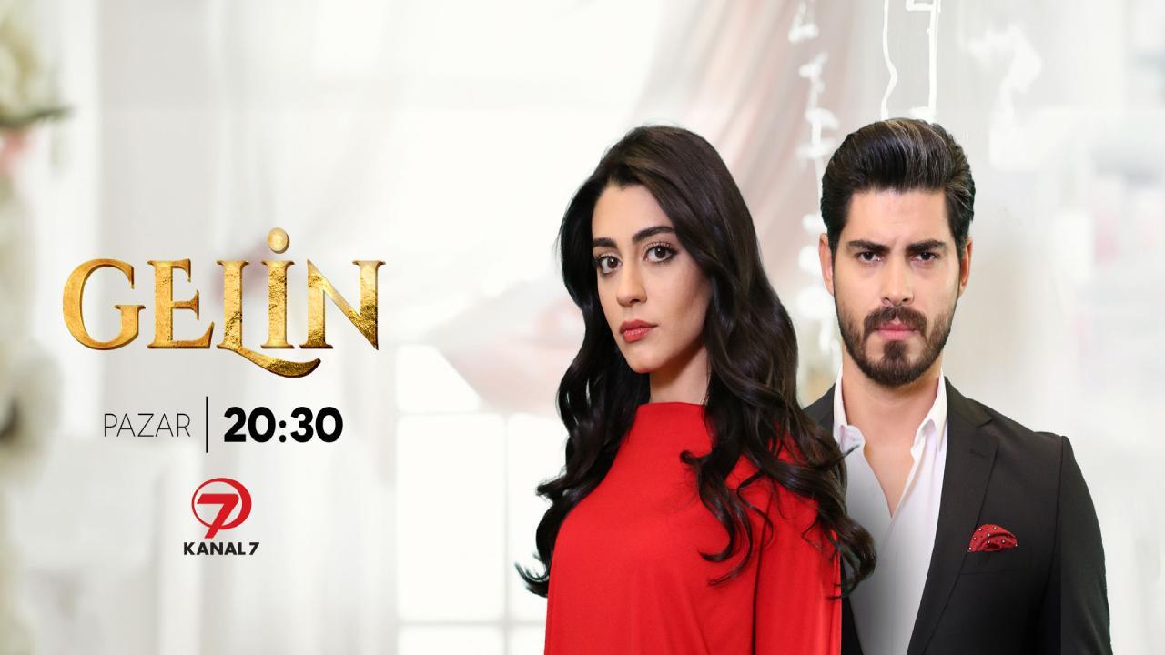 مسلسل العروس الحلقة 20 العشرون مترجمة